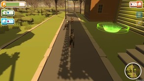 Doggo Estates - Gameplay trailer trailer thumbnail