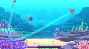 Underwater battles trailer thumbnail