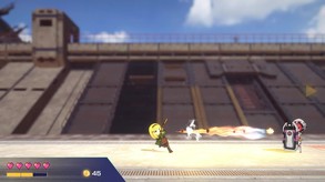 Trailer trailer thumbnail