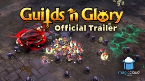 Official Trailer trailer thumbnail