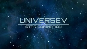 UniverseV: Star Domination (Trailer) trailer thumbnail