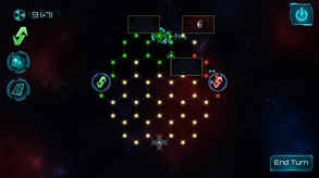 UniverseV: Star Domination (Gameplay) trailer thumbnail