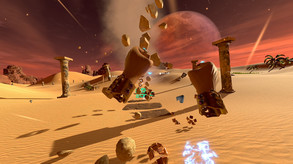 PowerBeatsVR Full Release Gameplay Trailer V2 trailer thumbnail