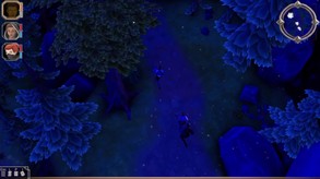 Alpha Early Access trailer thumbnail
