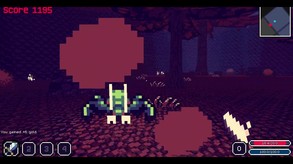 Early Access Release trailer thumbnail
