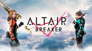 ALTAIR BREAKER_TRAILER trailer thumbnail