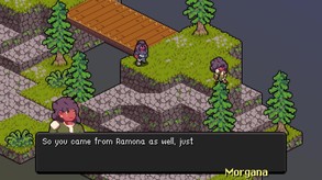 Vanaris Release Date Trailer trailer thumbnail