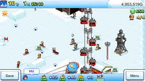 ShinySkiResort_english trailer thumbnail
