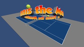 Tennis the Menace Trailer 2 trailer thumbnail