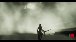 Early Gameplay Trailer trailer thumbnail
