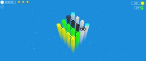 Connect the Dots 3D - Gameplay Trailer trailer thumbnail