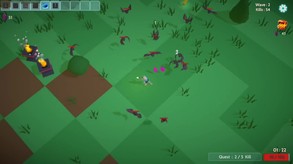 LEGENO SLAYER Trailer trailer thumbnail
