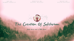 Teaser #1 trailer thumbnail