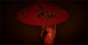 Foster Ghost Child trailer thumbnail