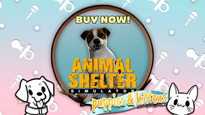 Animal Shelter Puppies & Kittens Release Trailer trailer thumbnail