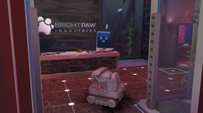Bright Paw: Definitive Edition Launch Trailer trailer thumbnail
