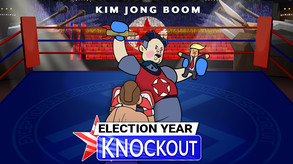 Kim Jong BOOM Update trailer thumbnail
