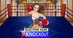 Vladimir Bootin Update trailer thumbnail
