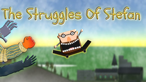 The Struggles Of Stefan Trailer trailer thumbnail
