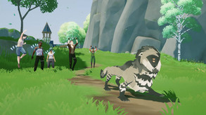 Teaser Trailer trailer thumbnail