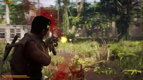 Apocalive Action Trailer trailer thumbnail