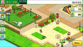 WildParkManager_english trailer thumbnail