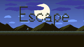 Escape trailer thumbnail