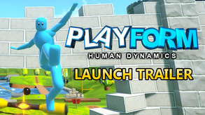 Official Launch Trailer trailer thumbnail