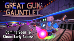First Early Access Preview Trailer trailer thumbnail