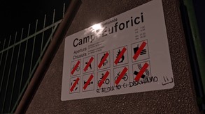 La Dimensione Interna - Teaser [EN] trailer thumbnail