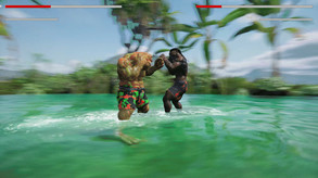 island fight trailer thumbnail