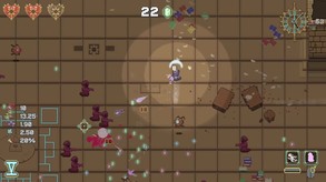 Cult Of Babel Prologue Gameplay Trailer trailer thumbnail