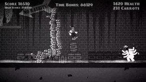 Redhot Rabbit Trailer trailer thumbnail