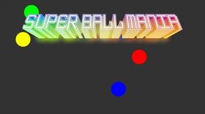 Super Ball Mania Trailer trailer thumbnail
