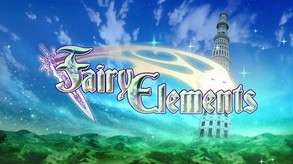 Fairy Elements - Official Trailer trailer thumbnail