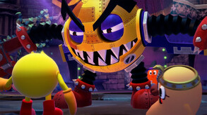 PAC-MAN WORLD Re-PAC - Announcement Trailer ESRB trailer thumbnail