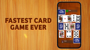Speed the Card Game Trailer 1 trailer thumbnail