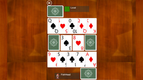 Speed the Card Game Game Play 1 trailer thumbnail