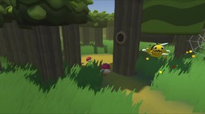 MonsterTamer trailer 1 trailer thumbnail