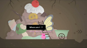 Jelly in the dark Play video -English trailer thumbnail