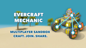 Evecraft Mechanic Trailer trailer thumbnail