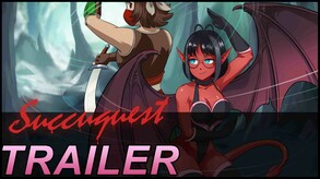 Teaser Trailer trailer thumbnail