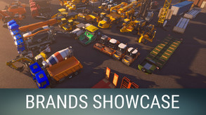 Brands Showcase Trailer EN trailer thumbnail