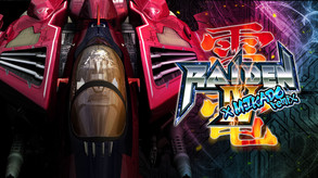 Announcement trailer thumbnail
