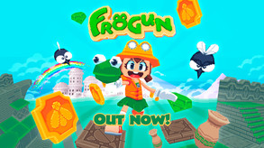 LaunchTrailer trailer thumbnail