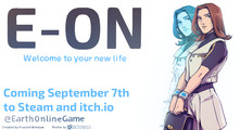 E-ON Release Date Trailer trailer thumbnail