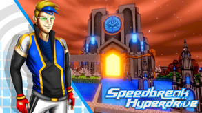 Blossoming Palace Gameplay trailer thumbnail