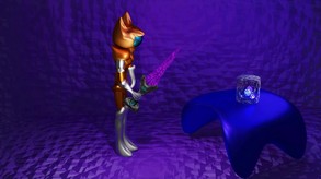 Kati The Astronaut trailer thumbnail