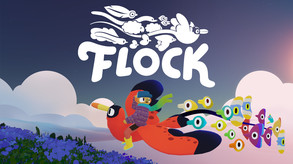 Flock - Reveal Trailer trailer thumbnail