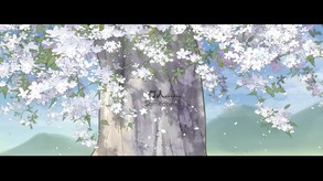 《苍白花树繁茂之时》PV trailer thumbnail